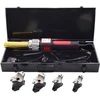 AW-Tools AWTOOLS PVC VAMZDŽIŲ VIRINIMO APARATAS (TRZPIENIOWA) 16-32mm 1200W
