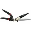 AW-Tools AWTOOLS ŽOLĖS ŽIRKLĖS 333mm 90st. MINKŠTA RANKENA