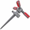 AW-Tools AWTOOLS 3 RANKŲ SUKIMASIS PIRŠKTUVINIS