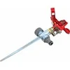AW-Tools AWTOOLS METAL PULSE SPRINKER