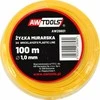 AW-Tools AWTOOLS MŪRININKO VIRVĖ 100m