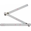 AW-Tools AWTOOLS MEDINIS SULANKSTOMAS METRAS 1m x 5 NARIŲ 24vnt. EKSPOZICINĖ DĖŽUTĖ (Ekspozicinė prekė) (Ekspozicinė prekė)