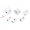 AW-Tools AWTOOLS SKYLĖS PJŪKLAS BIMETALINIS HSS-Co 8% 27mm Juodas LINE
