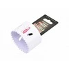 AW-Tools AWTOOLS BIMETALINIS SKYLĖPJŪKLIS HSS-Co 8% 51mm Juodas LINE