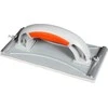AW-Tools AWTOOLS ŠLIFAVIMO KALADĖLĖ SU SUKTUKU 100x230mm TYTAN 0042