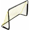 AW-Tools AWTOOLS FUTBOLO VARTAI 120x70x40cm kompl. 2vnt.
