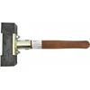 AW-Tools Guminis plaktukas AWTools AW31762; 34 cm; 2,5kg