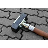 AW-Tools Guminis plaktukas AWTools AW31762; 34 cm; 2,5kg