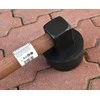 AW-Tools AWTOOLS PLAKTUKAS GRINDINIUI 2,5KG GUMA