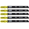 AW-Tools AWTOOLS PJŪKLELIS SIAURAPJŪKLIUI 100mm T101B /5vnt. /MEDIENAI