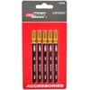 AW-Tools AWTOOLS PJŪKLELIS SIAURAPJŪKLIUI 100mm T101B /5vnt. /MEDIENAI