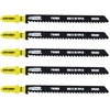 AW-Tools AWTOOLS PJŪKLELIS SIAURAPJŪKLIUI 100mm T101BR /5vnt. /MEDIENAI