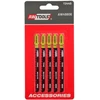AW-Tools AWTOOLS PJŪKLELIS SIAURAPJŪKLIUI 100mm T244D /5vnt. /MEDIENAI