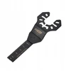 AW-Tools AWTOOLS MT PJŪKLELIS BIM 10mm x 35mm MEDIENA/METALAS