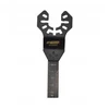AW-Tools AWTOOLS MT PJŪKLELIS BIM 10mm x 35mm MEDIENA/METALAS