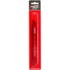 AW-Tools AWTOOLS Pjūklelis BiM PJOVIMUI PISTONU 200mm 10 TPI /5vnt /METALAS-MEDIS