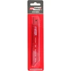 AW-Tools AWTOOLS PJŪKLELIS BiM SKIRTAS SLANKIOJANČIAM PJŪKLUI 150mm 14 TPI /5vnt /METALUI