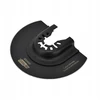 AW-Tools AWTOOLS MT PJŪKLELIS HCS APVALUS 88mm MEDIENAI/PLASTIKUI