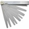 AW-Tools AWTOOLS TARPOMATIS 100mm 17 LAP. 0.02-1.0mm