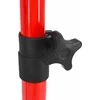 AW-Tools Gipso plokščių teleskopinis keltuvas AWTools AW24390; 50-115 cm; 2 vnt.
