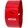AW-Tools AWTOOLS Bimetalinė gręžimo karūna 70mm