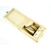 Grąžtas AW-Tools AWTOOLS HSS-TIN STEP GRĄŽIAI 3 vnt. / 4-12mm / 4-20mm / 4-32mm