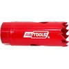 AW-Tools AWTOOLS Bimetalinė gręžimo karūna 19mm