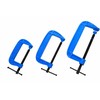 AW-Tools AWTOOLS STALIAUS G TIPO SPAUSTUVAS/ 100mm