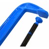 AW-Tools AWTOOLS STALIAUS G TIPO SPAUSTUVAS/ 100mm
