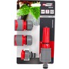 AW-Tools AWTOOLS PURŠKIMO RINKINYS 4 dalių 1/2″ GUMINĖ RANKENA