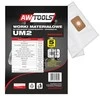 AW-Tools Dulkių maišeliai AWTools AW00402; UM2; 5 vnt.