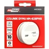 AW-Tools AWTOOLS dūmų detektorius 9V