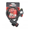 AW-Tools AWTOOLS DVIRAČIO SPYNA fi 10 x 65cm