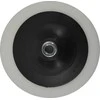 AW-Tools AWTOOLS DISKAS 125mm POLIRAVIMO KEMPINĖ BALTA M14 KIETAS