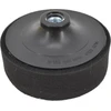 AW-Tools AWTOOLS DISKAS 125mm POLIRAVIMO KEMPINĖ JUODA M14 MINKŠTA