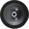 AW-Tools AWTOOLS DISKAS 125mm POLIRAVIMO KEMPINĖ JUODA M14 MINKŠTA