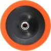 AW-Tools AWTOOLS DISKAS POLIRAVIMO 180mm KEMPINĖ ORANŽINIS M14 VIDUTINIO KIETUMO