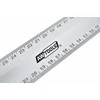 AW-Tools AWTOOLS aliuminio atrama 350 mm