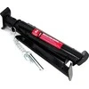 AW-Tools AWTOOLS AUTOMOBILIŲ STOVAI / SULANKSTAMI KELIKLAI 2 vnt. 2 TONOS 270–365 mm