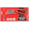 AW-Tools AWTOOLS TRAPEZINIS LENKIAMAS PEILIS / 5 SK5 GELEŽTĖS
