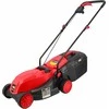 AW-Tools Vejapjovė AWTools EMB32; 1200 W elektrinė