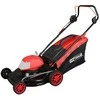 AW-Tools AWTOOLS ELEKTRINĖ VEJAVOŽĖJĖ ZF6128D / 1800W