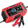 AW-Tools EM PROSTOWNIK FOXSUR 12V 6A LCD