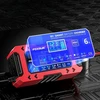 AW-Tools EM PROSTOWNIK FOXSUR 12V 6A LCD