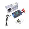 AW-Tools EM PROSTOWNIK FOXSUR 12V&amp;24V 8A LCD