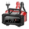 AW-Tools EM PROSTOWNIK FOXSUR 12V&amp;24V 20A LCD