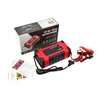 AW-Tools EM PROSTOWNIK FOXSUR 12V&amp;24V 10A LCD