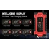AW-Tools EM PROSTOWNIK FOXSUR 12V&amp;24V 10A LCD
