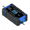 AW-Tools EM PROSTOWNIK FOXSUR 12V&amp;24V 8A LCD