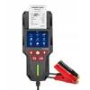 AW-Tools EM TESTER BATERII 6V/12V/24V KONNWEI Z DRUKARKĄ